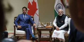 India-Canada diplomatic row: Trudeau should ‘tone it down,’ talk to Modi, experts say