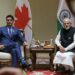India-Canada diplomatic row: Trudeau should ‘tone it down,’ talk to Modi, experts say
