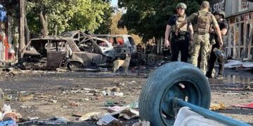 NYT spreading ‘conspiracy theories’ on Ukrainian missile strike – top Zelensky aide