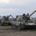 Azerbaijan has ‘unleashed large-scale aggression’ – Armenia
