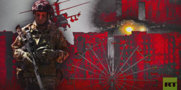 The fight for the Black Sea: Ukraine prioritized the capture of Crimea, but eventually barely landed a glove. So, what next?