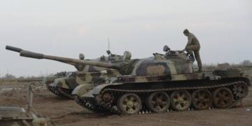 Nagorno-Karabakh asks Azerbaijan for ceasefire