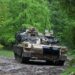 Abrams tanks to arrive in Ukraine next week – Biden