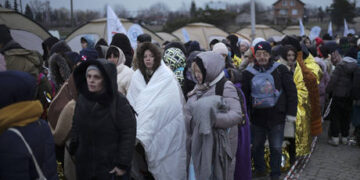 Ukraine conflict set to ‘last a long time’ – Erdogan