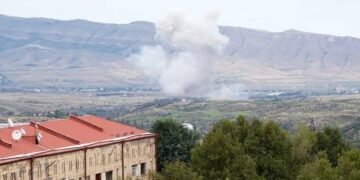 European Parliament calls for sanctions on Azerbaijan