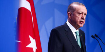 West is not more trustworthy than Russia – Erdogan