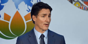 Canada spied on Indian diplomats – reports