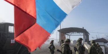 Yerevan outlines Russia’s ‘responsibilities’ in Nagorno-Karabakh