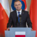 Poland could give Ukraine outdated weapons – president