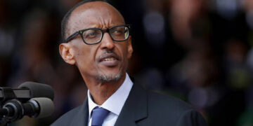 US Africa Command leader arrives in Tripoli