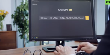 US public being deprived of truthful reporting – Russian envoy