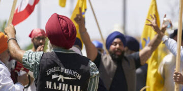 FBI told prominent Sikhs they were in danger – media