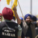 FBI told prominent Sikhs they were in danger – media