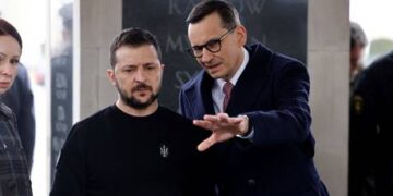 Poland issues warning to Ukrainian ‘oligarchs’