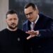 Poland issues warning to Ukrainian ‘oligarchs’