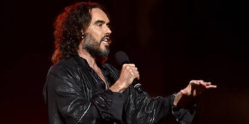 Video platform rejects call to demonetize Russell Brand