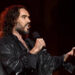 Video platform rejects call to demonetize Russell Brand