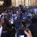 Police quash protest in Yerevan (VIDEO)