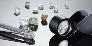 India to halt diamond imports