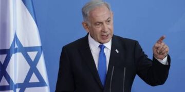 Saudi Crown Prince reveals nuclear red line