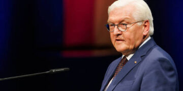 EU’s top diplomat warns migration might ‘dissolve’ bloc