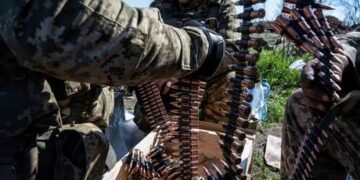 Kiev has ‘nothing to show’ for all the money spent – US senator