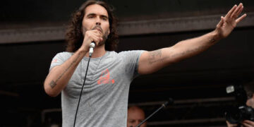 Elon Musk defends Russell Brand amid sexual assault allegations