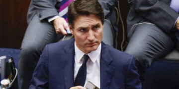 Protesters target Indian missions in Canada