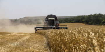 Putin meets with South Sudanese president