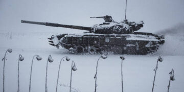 Kiev’s counteroffensive unlikely to achieve its goals – US officials to NYT