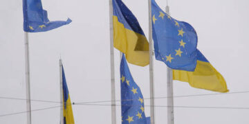 Ukraine demands ‘full’ EU membership