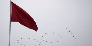 Taiwan unveils ‘magical weapon’ against Beijing