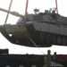 First Abrams tanks arrive in Ukraine – Zelensky