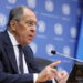 Brussels should buy Ukrainian grain for Africa – Lavrov