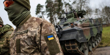 Russian military adapted to Ukrainian battlefield – WSJ