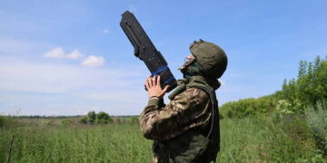 Western hardware destroyed in Ukraine – Moscow