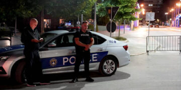 Austrian NATO cheerleader calls for bombing of Belgrade