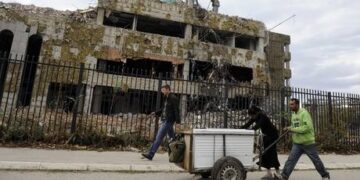 NATO looking to expand into Asia – Russian MP