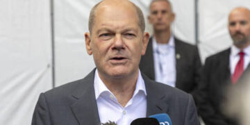 German chancellor meddling in Polish elections – Warsaw