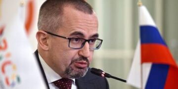 UN censures Canada over celebration of Ukrainian WW2 Nazi veteran