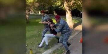 Armenian leader ‘making huge mistake’ – Moscow