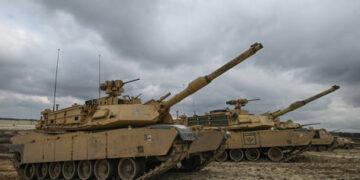 US running low on cash for Ukraine – White House