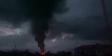 Death toll soars to 125 in Nagorno-Karabakh blast