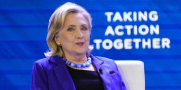 US meddling in EU state’s election – Russian intelligence