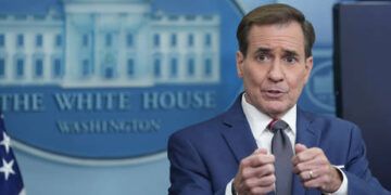 Republicans demand ‘clarity’ on Ukraine aid