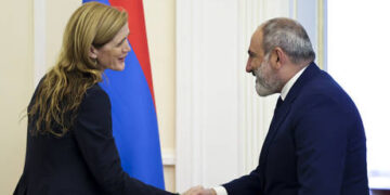 Ex-Russian billionaire apprehended by Azerbaijan