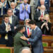 Canadian parliament speaker resigns after honoring Ukrainian Nazi veteran