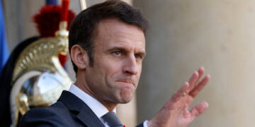 African nation foils alleged coup plot