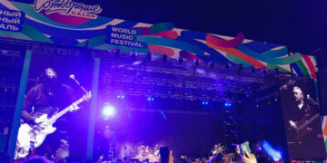 Trevor Noah show in India’s tech hub canceled over ‘tech glitches’