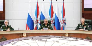 Ukraine’s counteroffensive is done on foot – Kiev’s intelligence chief